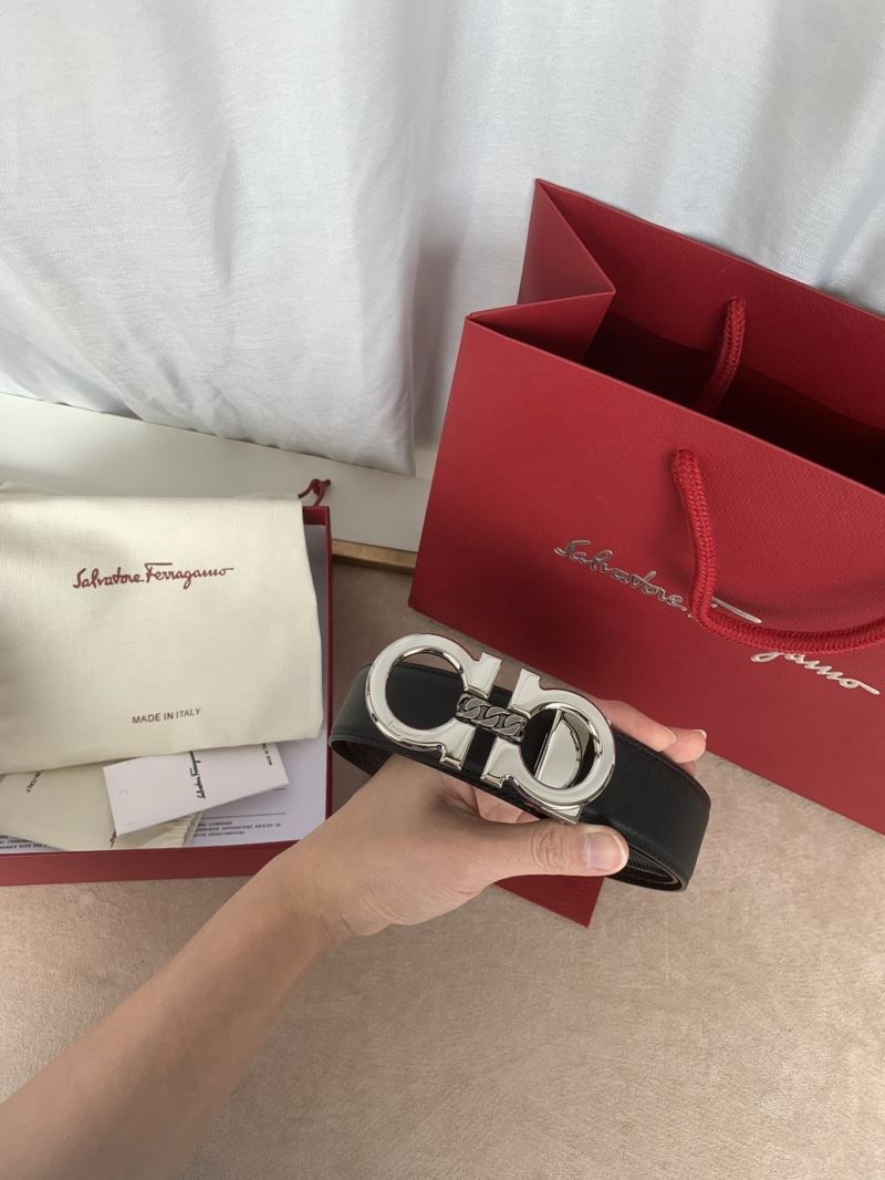 Ferragamo Belts